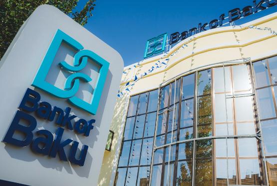 "Bank of Baku"nun 9 ayliq hesabati - 2017