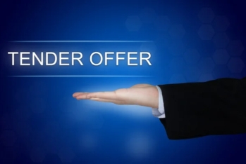 Dövlət qurumu 8 milyon manatlıq nasos avadanlıqları alır – 6 TENDER ELAN EDİLİB