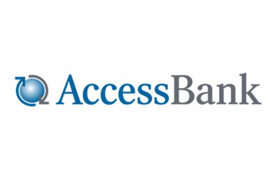 "AccessBank"dan "birləşmə" - AÇIQLAMASI