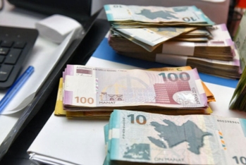 Azərbaycanda dəfn və doğum pulu 600 manat oldu