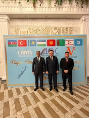 “YARIM ƏSRİN MANİFESTİ” – Vüqar Orucun 50 illik yubileyi qeyd olundu | FED.az