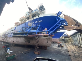 Dünya markaları ilə rəqabət aparan Azərbaycan məhsulu – [red]«KNARR» boyaları ölkə sərhədlərini aşır[/red] | FED.az