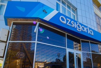 “AzSığorta”nın yığımları azalıb - ÖDƏNİŞLƏRİ ARTIB