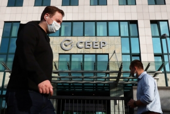 “Sber” yenidən dünyanın ən güclü - Bank Markası Oldu