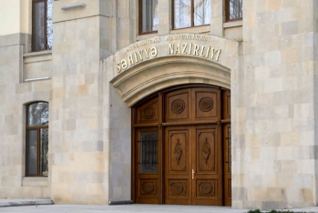 Səhiyyə Nazirliyinə ayrılan dövlət investisiyalarının auditi aparılıb