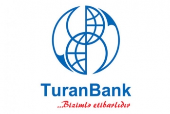 "TuranBank"ın gücləndirilməsi üçün - MÜQAVİLƏ İMZALANIB