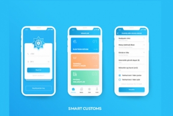 Komitə sədri: “Smart Customs” mobil tətbiqinin yeni versiyası - TƏQDİM OLUNACAQ