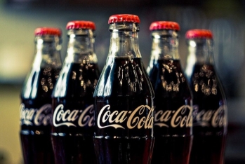 Rusiya Gürcüstan istehsalı olan mineral suyun və "Coca-cola"nın idxalını qadağan edib