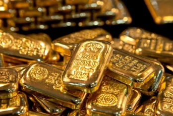 Parlayan metalın dayanacağı 3 375 dollar - QİYMƏTDƏ CUZİ UCUZLAŞMA