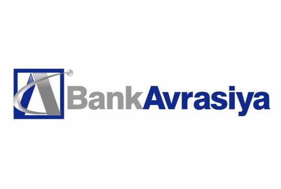 “Bank Avrasiya”nın xalis mənfəəti 0,9 mln. manata çatıb