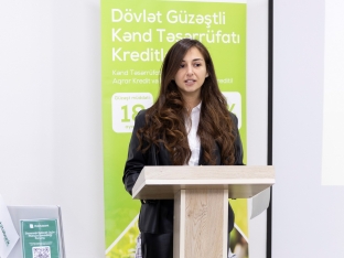 Rabitəbank Xankəndidə “Dayanıqlı Gələcək üçün Maliyyə Savadlılığı Forumu” - [red]TƏŞKİL EDİB[/red] | FED.az