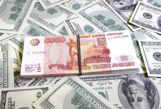 Rusiya dolları süni bahalaşdıra bilər