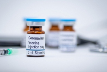 Koronavirusdan sağalan insanlara da - Vaksin Vurulacaq?