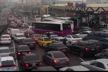 20 marşrut xəttinin hərəkət sxemi dəyişdirilir | FED.az