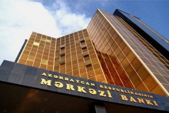 Mərkəzi Bank bu il banklara 627 milyon manatlıq - DƏSTƏK VERİB