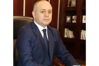 Mədəniyyət Nazirliyinə Aparat rəhbəri - Təyin olunub
