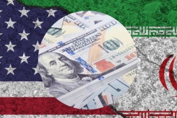 ABŞ İrana 300 milyard dollarlıq fond yaratmağı təklif edib
