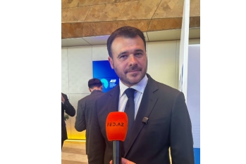 "Azərbaycan Las-Veqas, Dubay və Mayaminin sintezinə çevrilə bilər” — EMİN AĞALAROV 