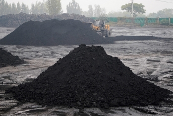 Dünyada kömür sürətlə bahalaşıb – MONQOLUSTAN BÖYÜK GƏLİR GÖTÜRÜR