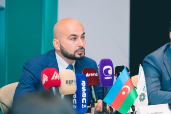 Ceyhun Hacıyev: "Ölkədə korporativ istiqrazlara maraq artır"