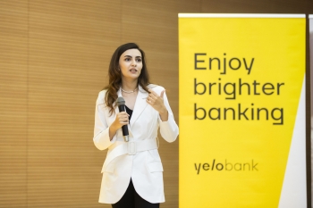 В Yelo Bank прошел конкурс юристов по правам человека | FED.az