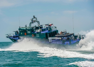 Ötən ay sərhəddə 6,5 milyon manatlıq qaçaqmal aşkarlanıb - FOTOLAR | FED.az