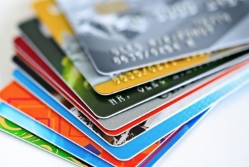 Kredit kartları ilə əməliyyatlar - 33% ARTIB
