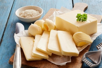 Xaricdən idxal olunan kərə yağının kiloqamı - 2 MANAT ÇOX BAHALAŞDI - YENİ QİYMƏT