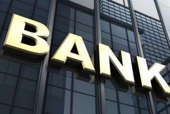 Azərbaycanın bank sektorunun kapitalı 12%-dək artıb