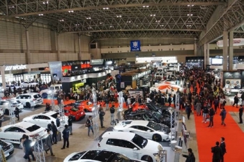 “Tokyo Auto Salon 2020” səgisində - 800-Ə YAXIN YENİ MODEL - FOTO | FED.az