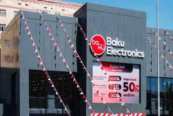 "Baku Elektronics" müştəriyə keyfiyyətsiz mal satdı - DÖVLƏT XİDMƏTİ CƏRİMƏLƏDİ