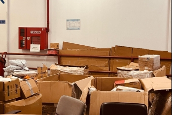 “Vətəndaşlar elə bilir ki, gömrükdə mallarını açır, içindən nəsə götürürlər...”