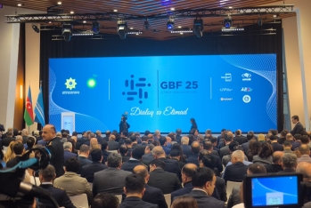 Bakıda Gömrük-Biznes Forumu keçirilir