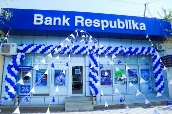 “Bank Respublika”nın yeni Ağcabədi filialı - [red]FƏALİYYƏTƏ BAŞLADI[/red] | FED.az