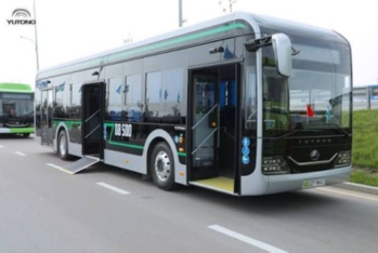 Qarabağ üçün biri 180 mindən 19 avtobus alınır – ƏTRAFLI