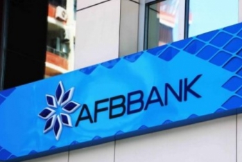 “AFB Bank”ın vəziyyəti məlum oldu - BANK HESABATI