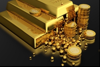 Azərbaycanda 6 ayda 1600 kq-dan çox qızıl istehsal edilib