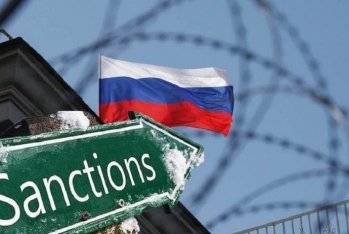 Rusiyaya qarşı ən çox sanksiya tətbiq edən ölkələr - SİYAHI