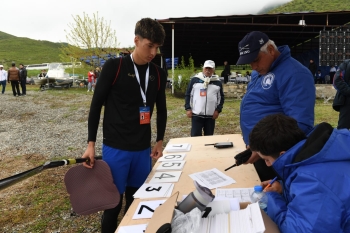 Avarçəkənlərimiz “Prezident Kuboku 2026” beynəlxalq reqatasına medalla başlayıb | FED.az