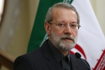 Əli Laricaninin öldürüldüyü İran hakimiyyəti tərəfindən təsdiqlənib