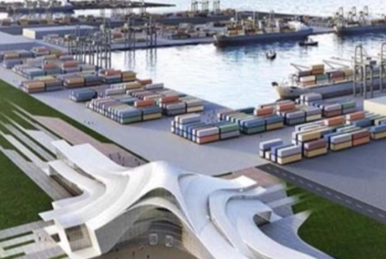 Bu il Ələt Azad İqtisadi Zonasında 2 fabrik açılacaq