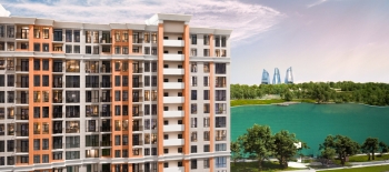 Yeni həyata başlamağın doğru ünvanı: Göl mənzərəli “Park Yasamal”da müxtəlif ölçüdə mənzillər – [red]“Kristal”![/red] | FED.az