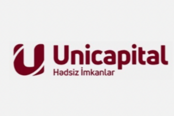 "Unicapital" işçi axtarır - VAKANSİYA