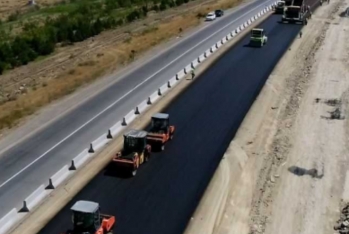 Bakıda asfalt örtüyünün təmirinə 2,5 milyon manat ödəniləcək