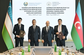Azərbaycan
