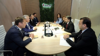 Quba-Xəzəryanı ərazidə neft və qaz axtarılacaq - SOCAR Anlaşma imzaladı | FED.az