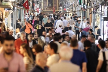 Türkiyədə işsizlərin sayı 58 min nəfər azalaraq 2 milyon 913 min nəfərə düşüb