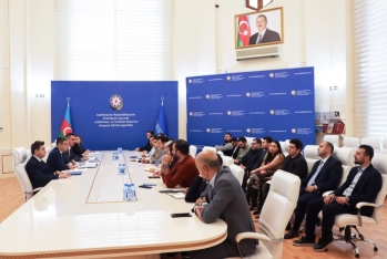 Dövlət Agentliyi: Məişət texnikası bazarında - Ciddi nöqsanlar üzə çıxıb