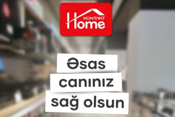 “Kontakt Home” müştərilərin kredit borclarına - GÜZƏŞT ETDİ