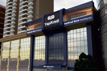 "YapiKredi Bank" işçilər axtarır - VAKANSİYALAR